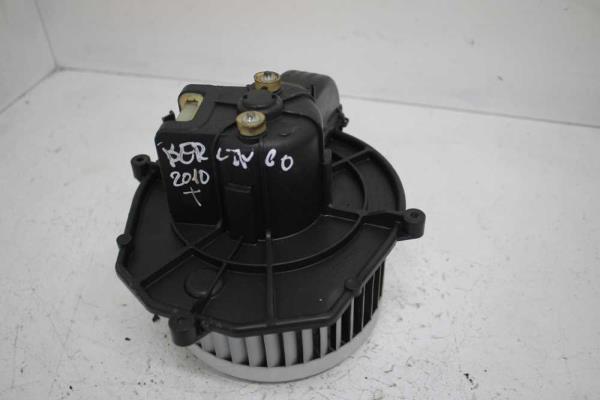 VENTILATEUR DE CHAUFFAGE CITROEN/PEUGEOT - Vue 2